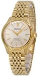 Seiko Men's SPB524J1 Classic Series Presage 36mm Automatic