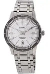 Seiko SRPL73J1 Presage Automatic Style 60's Men's Watch