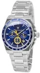 Maserati R8873652001 Velocit&aacute; Quartz Men's Watch