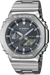 Casio GM-2110D-8AER G-Shock Quartz G-Metal Men's Watch