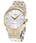 Tissot T158.407.22.031.00 Classic Traditional Automatic Men's Watch