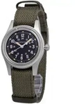 Hamilton H69399930 Khaki Field Manual Men's Watch