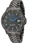 Maserati R8853154003 Dark Edition Quartz Sfida Men's Watch