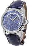 Frederique Constant Men's FC-718NWM4H6 Classic Auto Watch