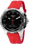 Tissot T121.420.47.051.01 T-Touch Connect Solar