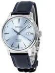 Seiko Men's SRPB43J1 Presage Blue Dial Auto
