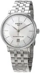 Tissot Men's T122.407.11.031.00 Carson Premium Silver