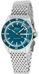 Mido M026.830.11.041.00 Ocean Star Tribute Blue Dial Watch