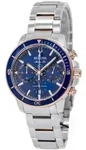 Bulova 98B301 Marine Star Quartz Men's Watch