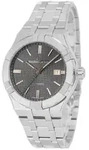 Maurice Lacroix AI6008-SS002-331-1 Aikon Anthracit Dial Auto