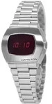 Hamilton Men's H52414130 American Classic PSR Digital Watch