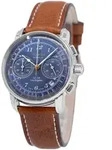 Zeppelin Men's 76143 LZ 126 Los Angeles 42mm Quartz