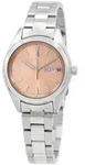 Seiko SUR351P1 Neo Classic Quartz Woman's Watch
