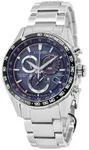 Citizen Men's CB5914-89L Eco-Drive Radio-controlled Watch