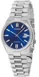 Citizen Men's NJ0150-81L Tsuyosa Blue Dial Mechanical
