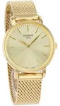 Tissot T143.210.33.021.00 T-Classic Quartz Everytime Men's Watch
