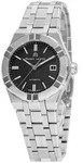 Maurice Lacroix AI6008-SS002-330-1 Aikon Black Dial Watch