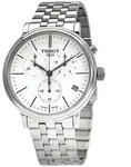 Tissot Men's T122.417.11.011.00 Carson Premium Watch