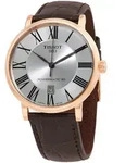 Tissot T122.407.36.033.00 Carson Automatic T-Classic Men's Watch