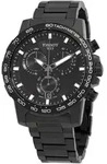 Tissot T125.617.33.051.00 Sport Quartz Men's Watch
