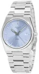 Tissot Ladies T137.210.11.351.00 PRX Blue Dial 35mm Quartz