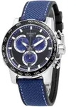Tissot T125.617.17.051.03 Suprersport Chrono Blue Watch