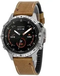Garmin 010-02648-31 MARQ&reg; Adventurer (Gen 2) Smartwatch Men's Watch