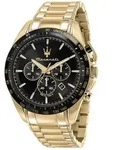 Maserati R8873612041 Traguardo Quartz Men's Watch