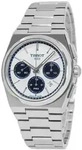 Tissot Men's T137.427.11.011.01 PRX Chrono Automatic