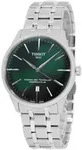 Tissot T139.407.11.091.00 Chemin Des Tourelles Powermatic 80