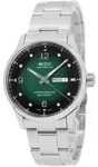 Mido Men's M038.431.11.097.00 Multifort M Chronometer Auto
