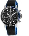 Tissot T120.417.17.051.03 Seastar 1000 Quartz Men's Watch