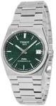 Tissot T137.207.11.091.00 PRX 35 Powermatic 80-Green Dial