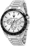Maserati R8873612049 Traguardo Quartz Men's Watch