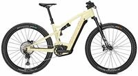 Focus Thron&sup2; 6.9 - 29 Zoll 625Wh 12K Fully - Cremewhite