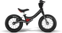 Puky LR TRAIL PRO - Laufrad - midnight black