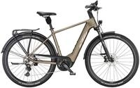 KTM MACINA GRAN 710 - 28 Zoll 10K 750Wh Diamant - oak matt