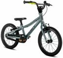 PUKY LS-PRO 16-1 - 16 Zoll 1K Diamant - ash blue