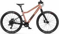 Woom OFF 5 - 24 Zoll 9K Diamant - Copper