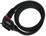 Abus Phantom 8950/180 TexFL Fahrradschloss - schwarz
