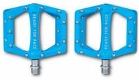 RFR Pedale Flat CMPT blue