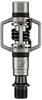 Crank Brothers Crankbrothers Eggbeater 2 Pedal silber/black (2021)
