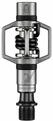 Crankbrothers Eggbeater 2 Pedal silber/black