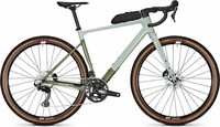 Focus 673012510, Focus ATLAS 8.8 - 28 Zoll 22K Diamant - Skygrey glossy /