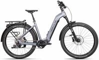 HERCULES Nos SUV 2.1 - 27,5 Zoll 630Wh 12K Wave - bluegrey-matt