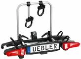 Hecktr&auml;ger i21 Z - 60&deg; Abklappwinkel - Fahrradtr&auml;ger