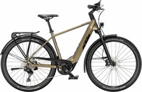 KTM MACINA GRAN 810 di2 - 28 Zoll 800Wh 11K Diamant - OLIVE PEARL (BLACK)...