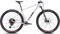 Cube 845100, Cube Reaction C:62 ONE - 27.5 // 29 Zoll 12K Diamant -...