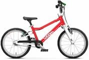 Woom GO 3 AUTOMAGIC (Gen. H) - 16 Zoll Diamant 2N - woom red