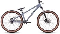 Cube Flying Circus - 26 Zoll 1K Diamant - hazeblue&acute;n&acute;reflex